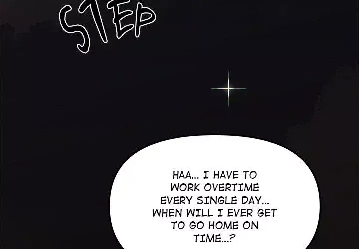 Someone Stop Her! Episode 1 - Page 4