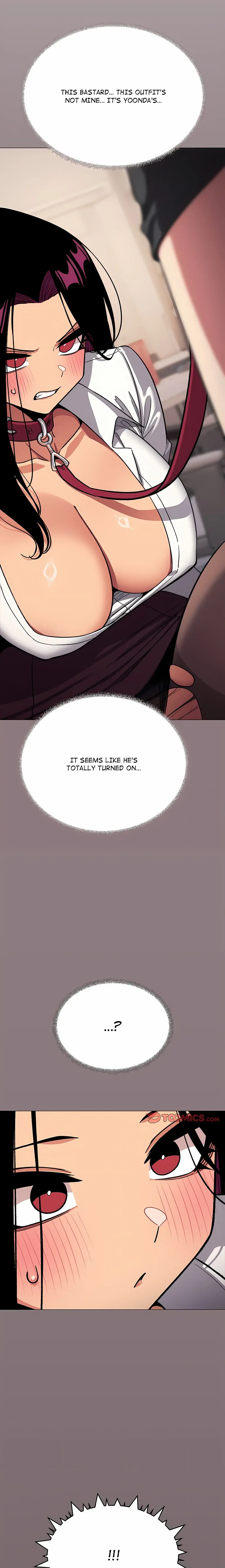 Someone Stop Her! Episode 101 - Page 13