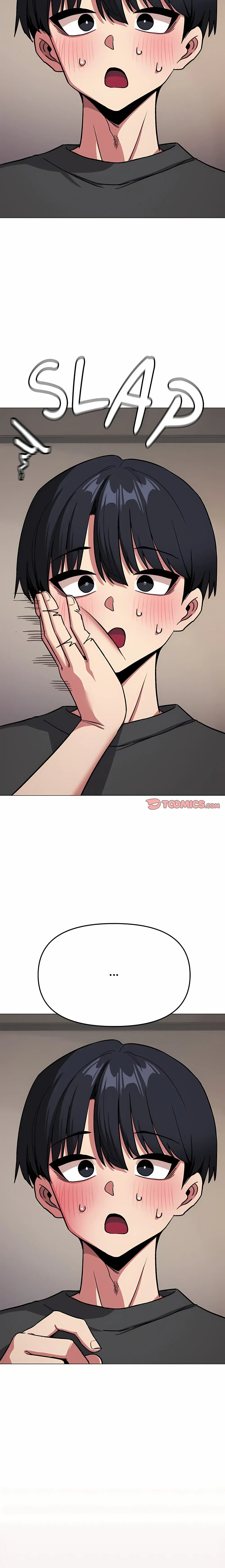 Someone Stop Her! Episode 101 - Page 2