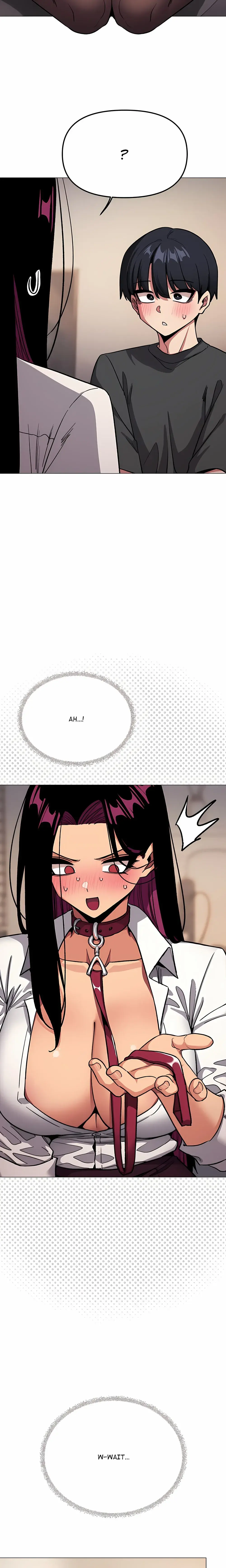 Someone Stop Her! Episode 101 - Page 7