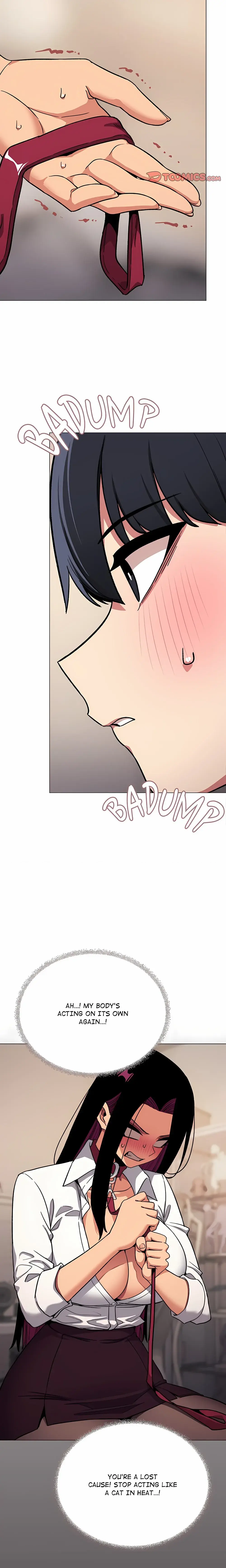 Someone Stop Her! Episode 101 - Page 8