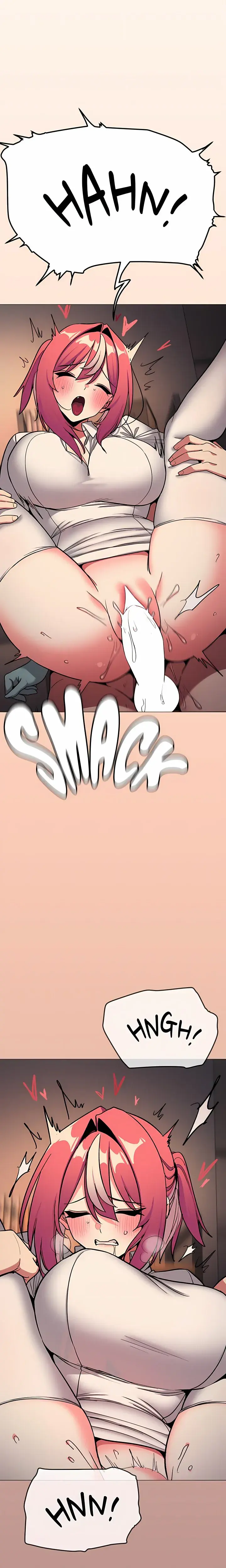 Someone Stop Her! Episode 113 - Page 10