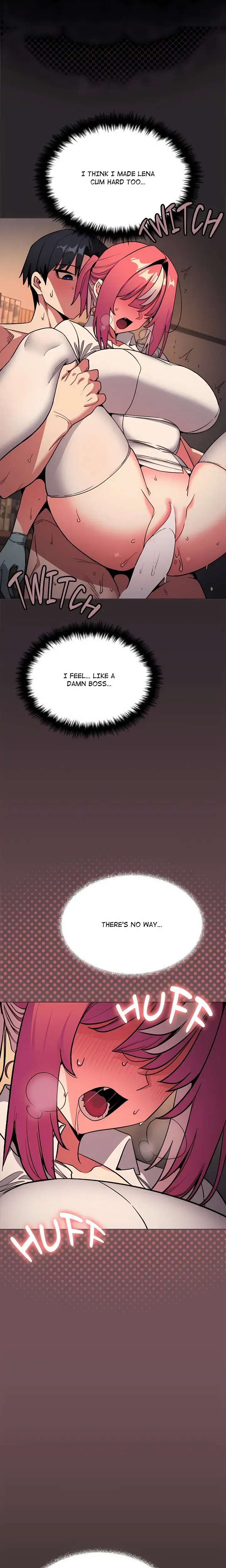 Someone Stop Her! Episode 113 - Page 15