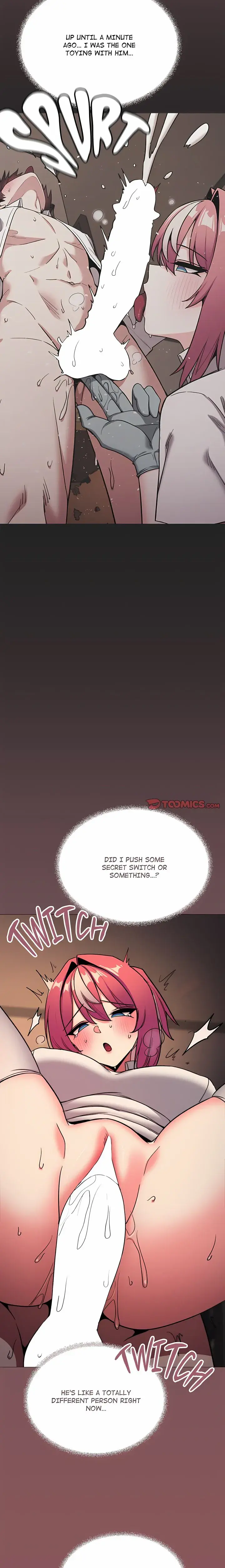 Someone Stop Her! Episode 113 - Page 16