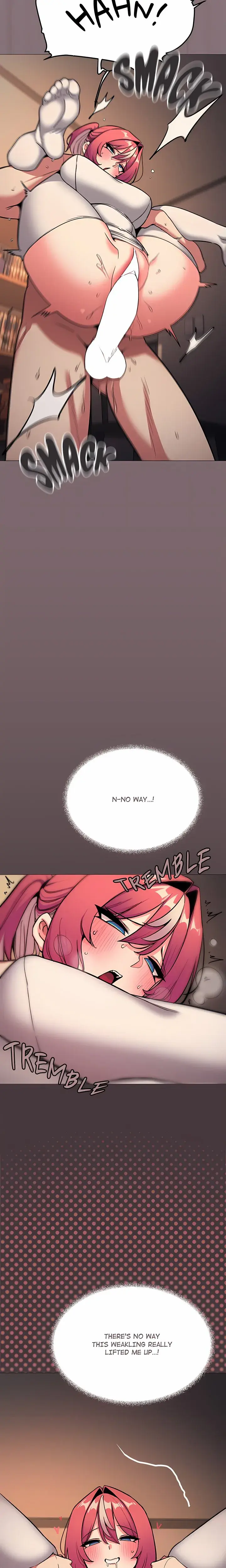 Someone Stop Her! Episode 113 - Page 2