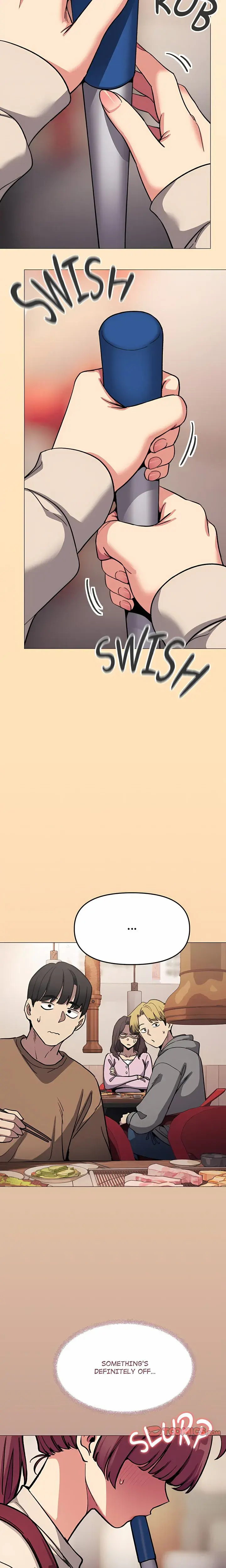 Someone Stop Her! Episode 113 - Page 24