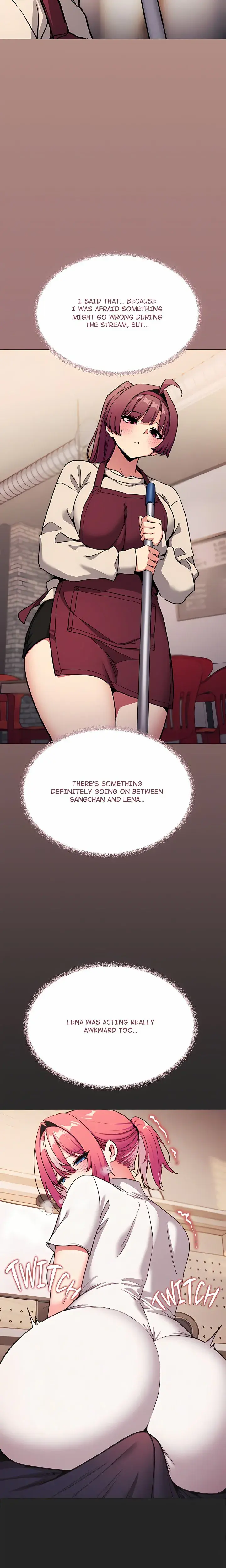 Someone Stop Her! Episode 113 - Page 25