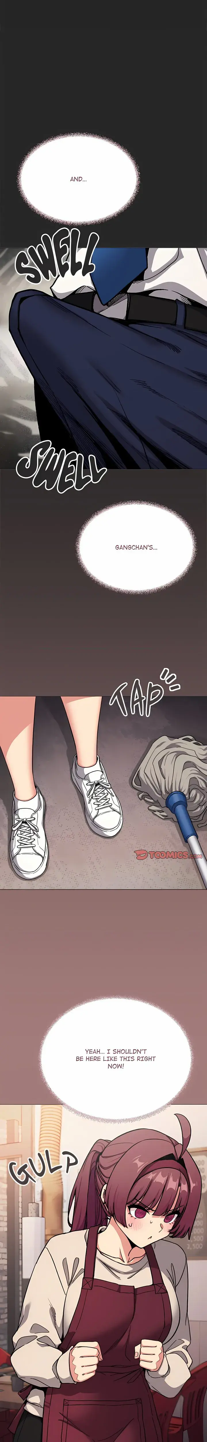 Someone Stop Her! Episode 113 - Page 26