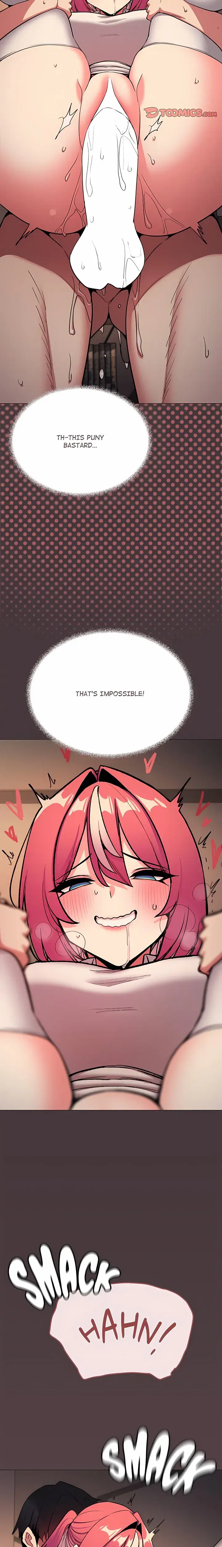 Someone Stop Her! Episode 113 - Page 3