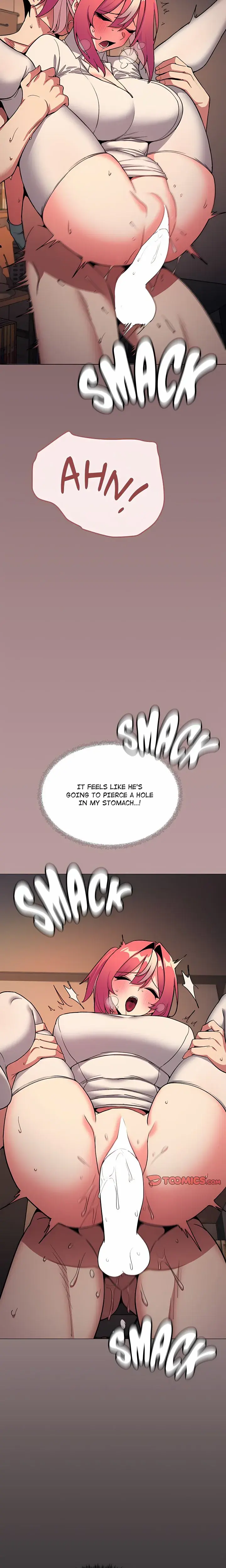 Someone Stop Her! Episode 113 - Page 4