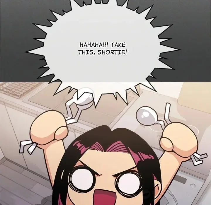 Someone Stop Her! Episode 13 - Page 44