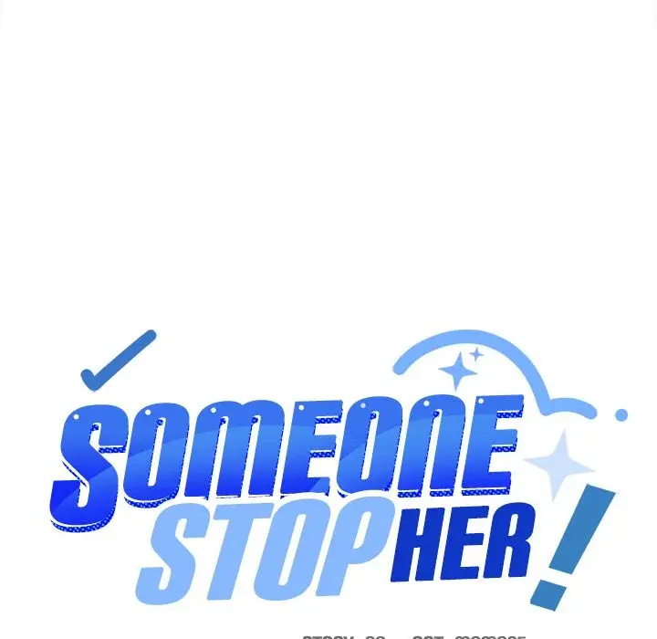 Someone Stop Her! Episode 2 - Page 22