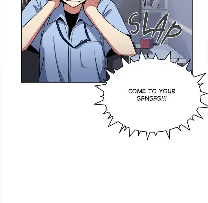 Someone Stop Her! Episode 2 - Page 44