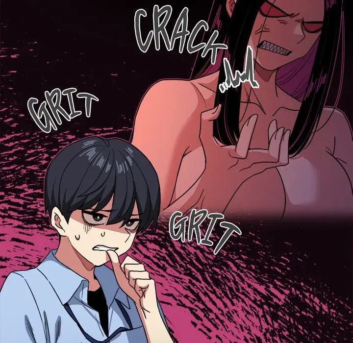 Someone Stop Her! Episode 2 - Page 46