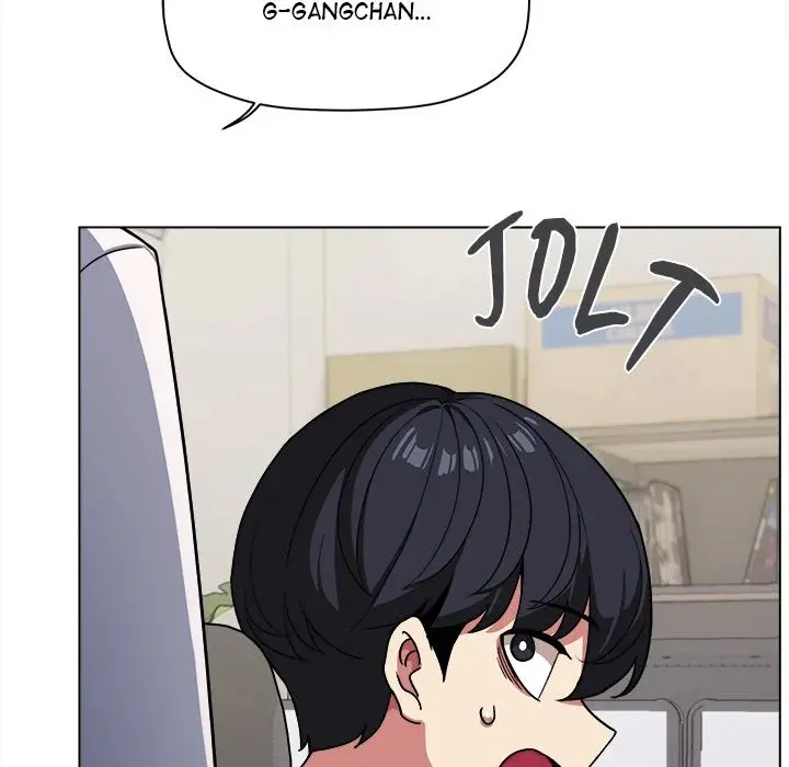Someone Stop Her! Episode 2 - Page 79