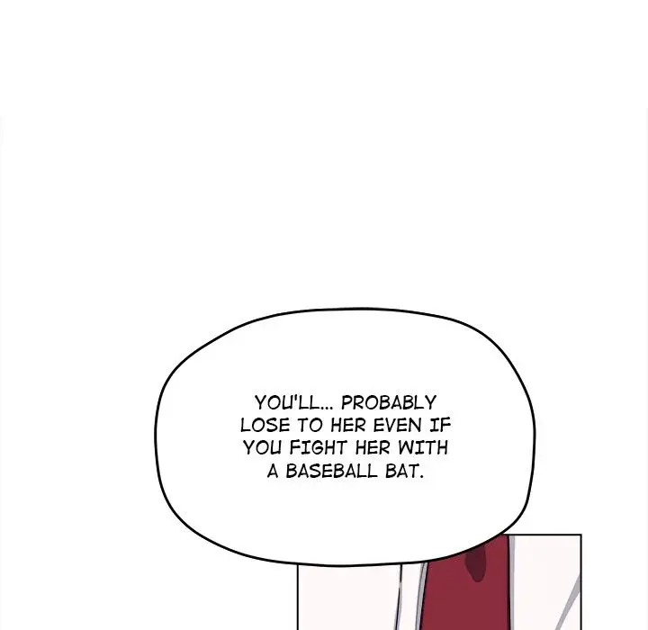 Someone Stop Her! Episode 2 - Page 86
