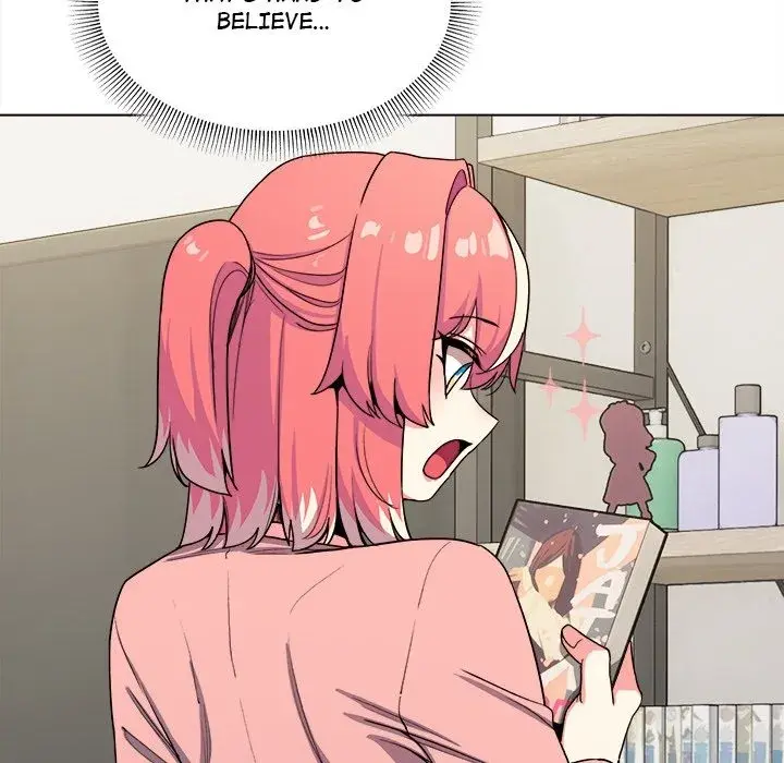 Someone Stop Her! Episode 3 - Page 46