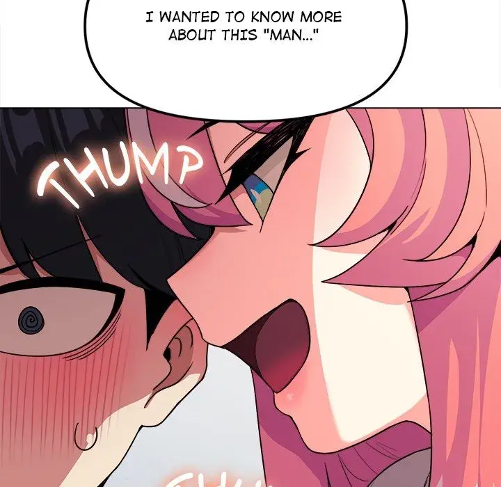 Someone Stop Her! Episode 3 - Page 76
