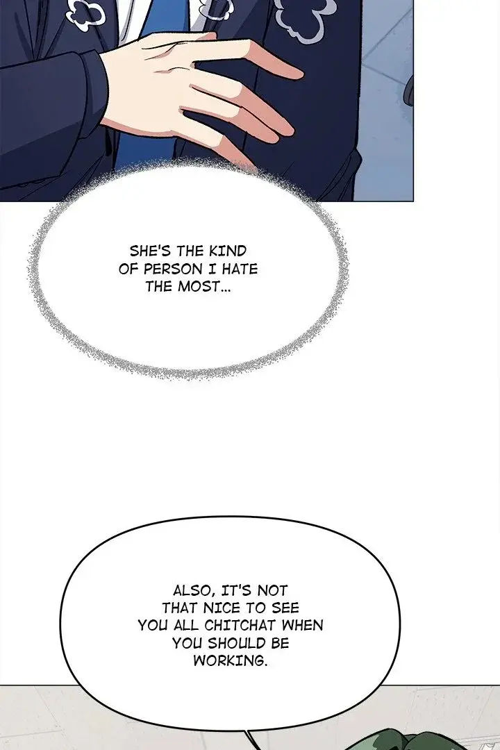 Someone Stop Her! Episode 39 - Page 35