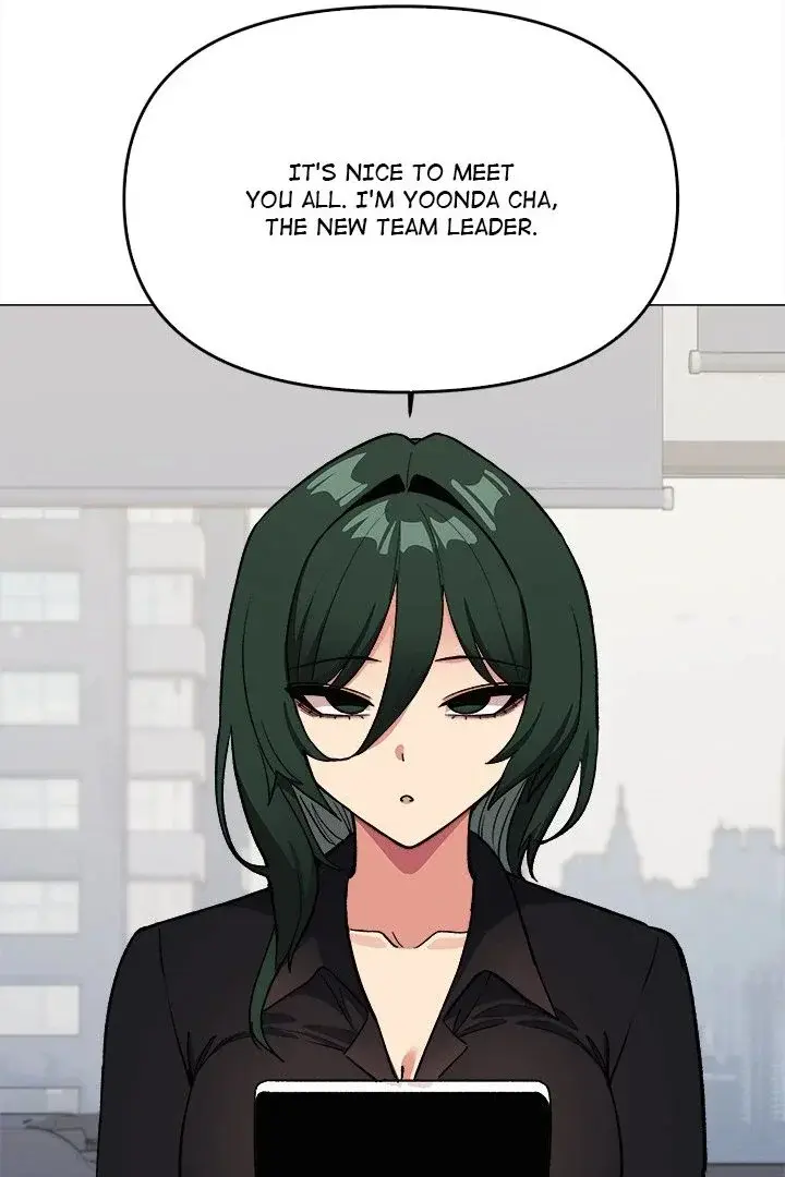 Someone Stop Her! Episode 39 - Page 45