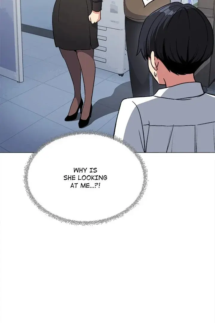 Someone Stop Her! Episode 39 - Page 57