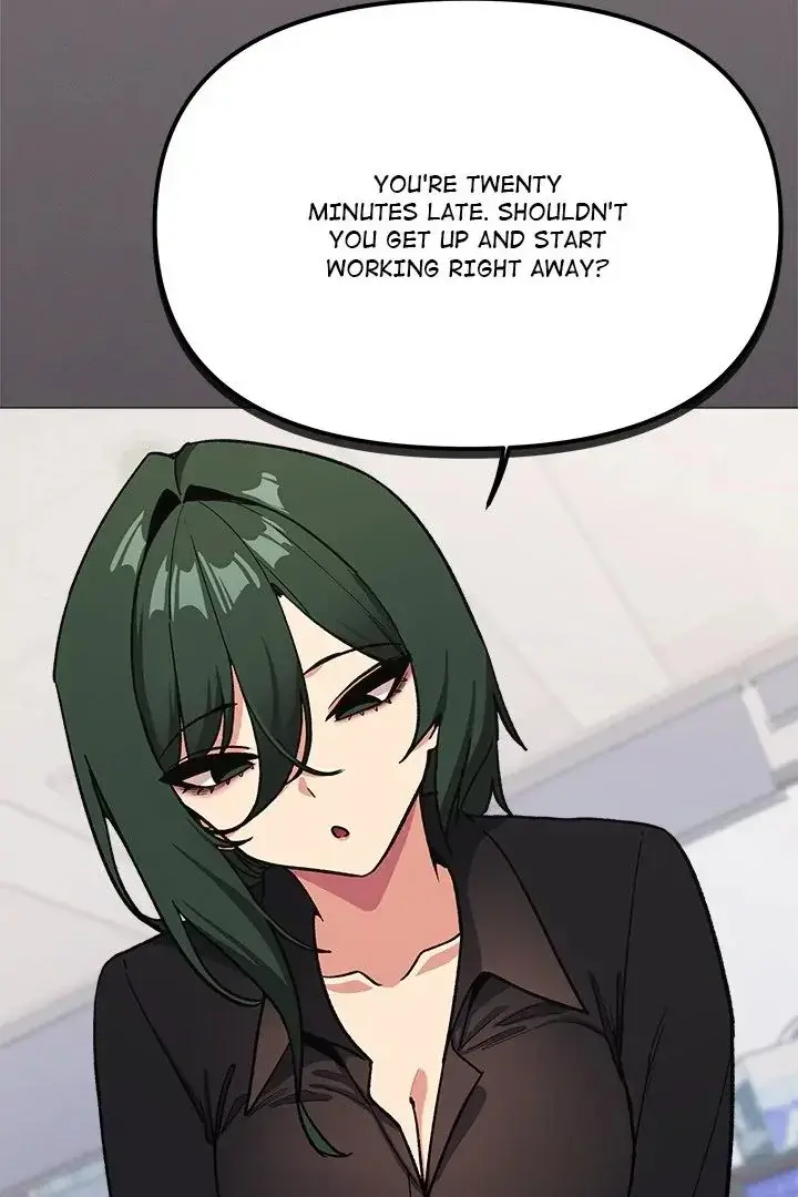 Someone Stop Her! Episode 39 - Page 6