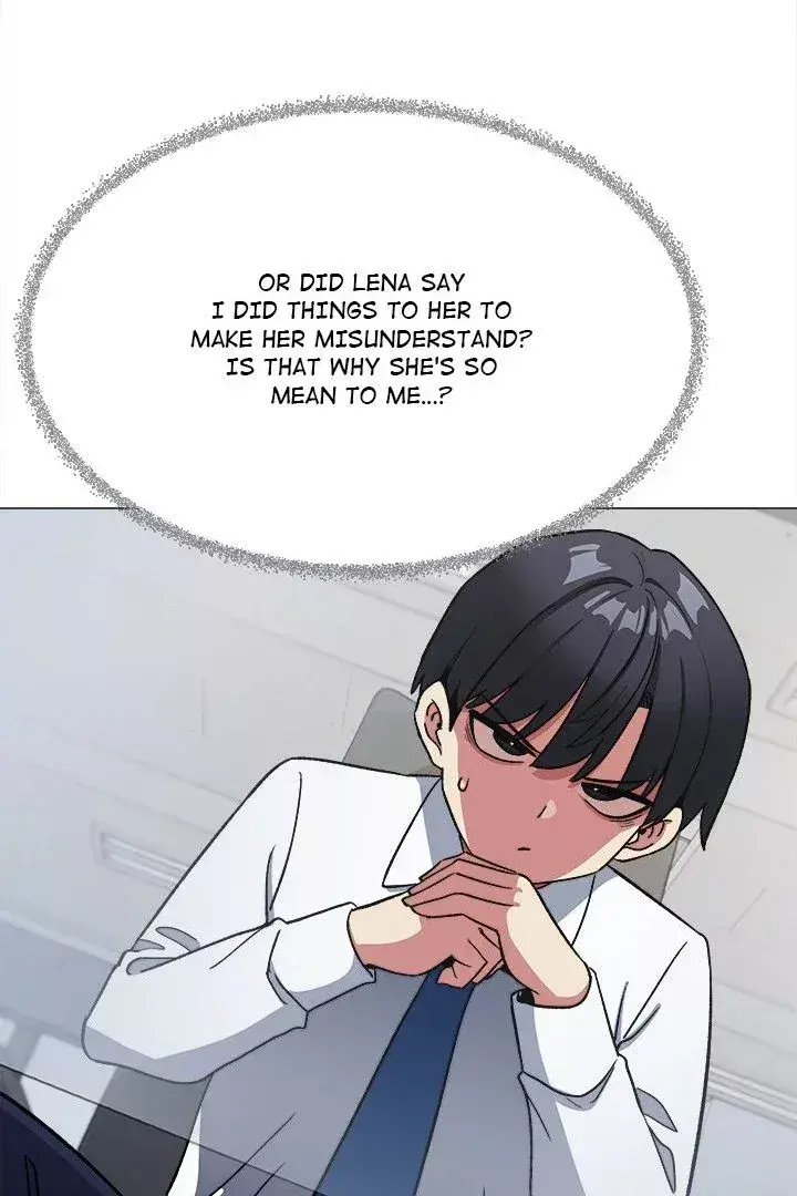 Someone Stop Her! Episode 39 - Page 67
