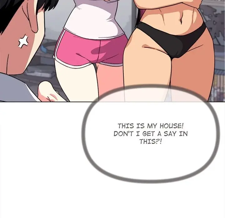 Someone Stop Her! Episode 4 - Page 149