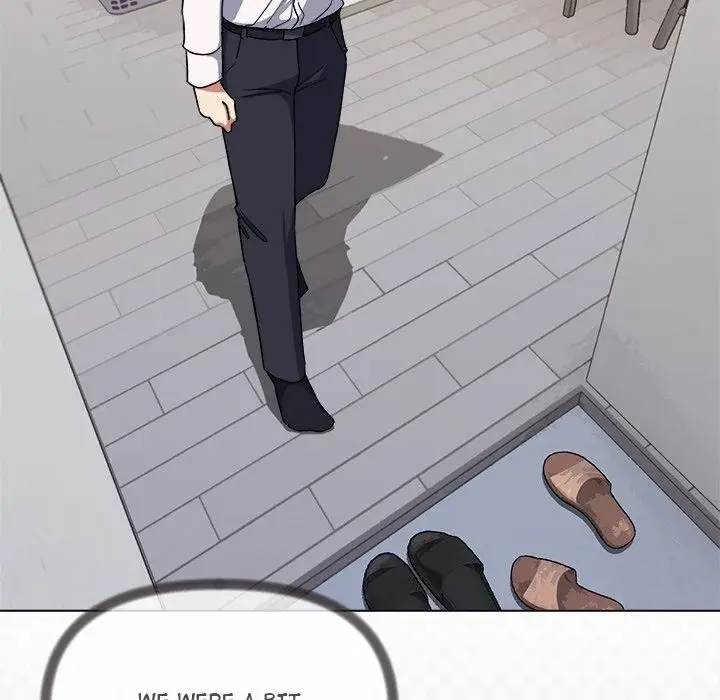 Someone Stop Her! Episode 4 - Page 32