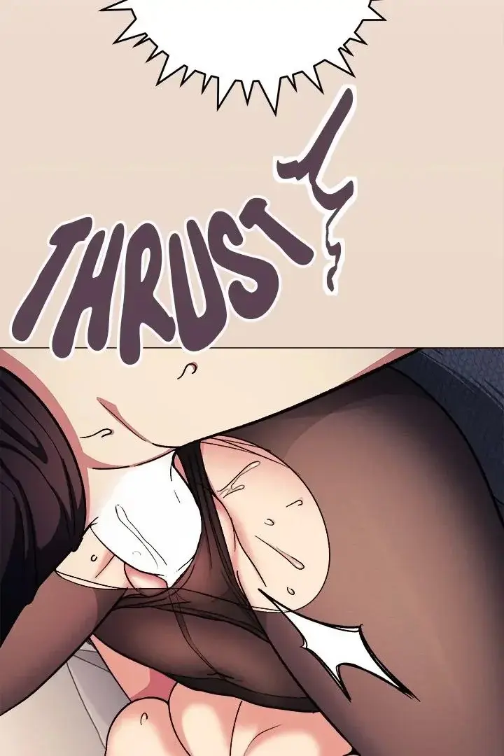 Someone Stop Her! Episode 47 - Page 3