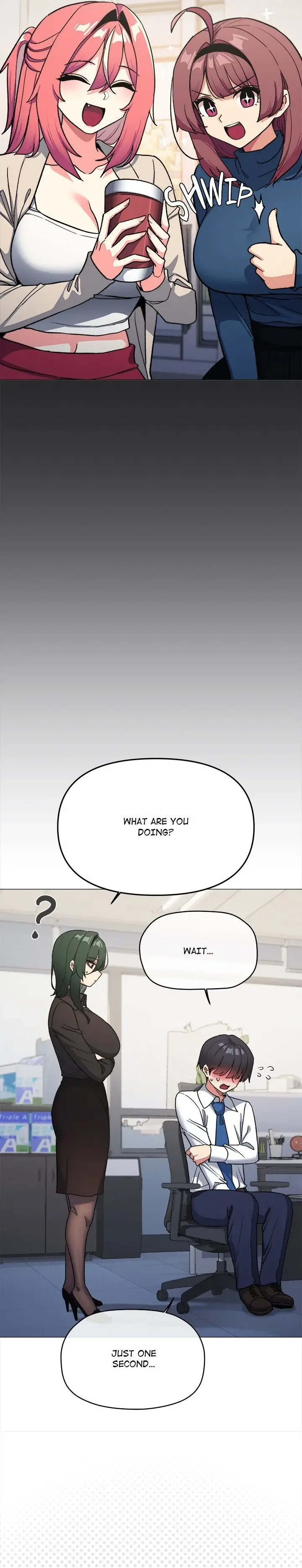 Someone Stop Her! Episode 49 - Page 30