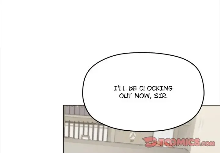 Someone Stop Her! Episode 5 - Page 4