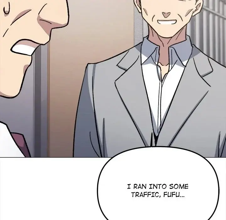 Someone Stop Her! Episode 52 - Page 167