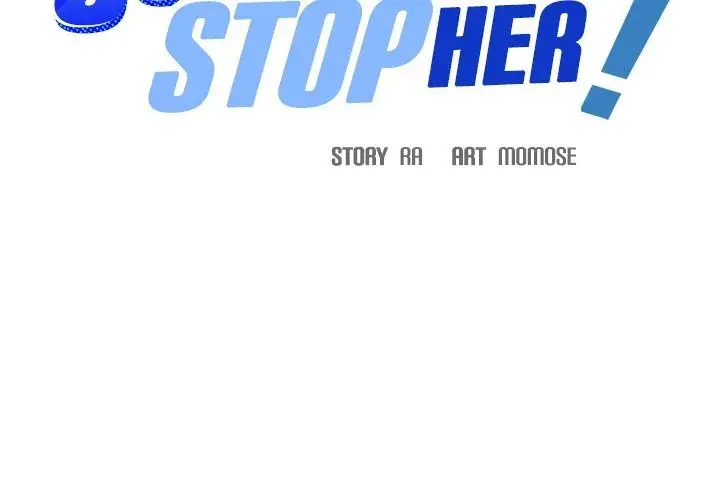 Someone Stop Her! Episode 6 - Page 2