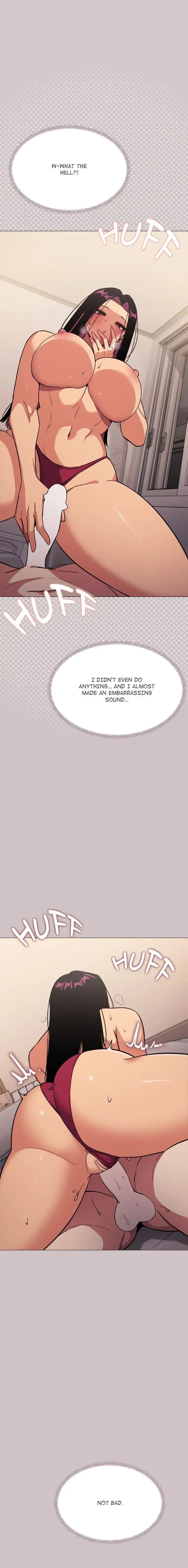 Someone Stop Her! Episode 64 - Page 3