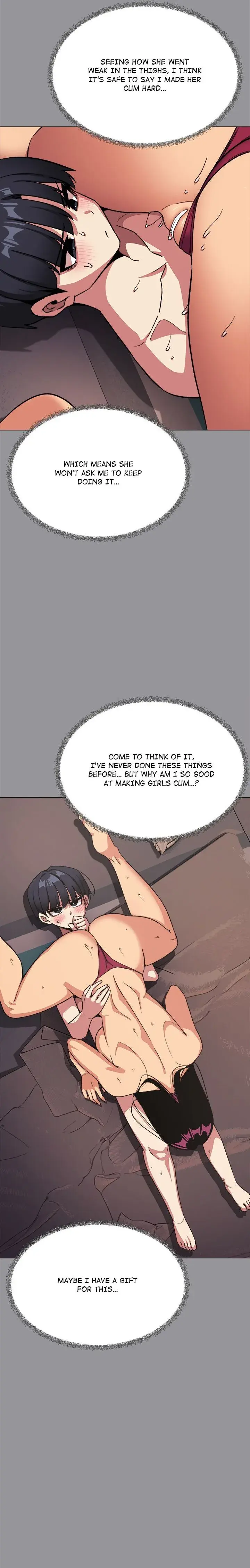 Someone Stop Her! Episode 67 - Page 3