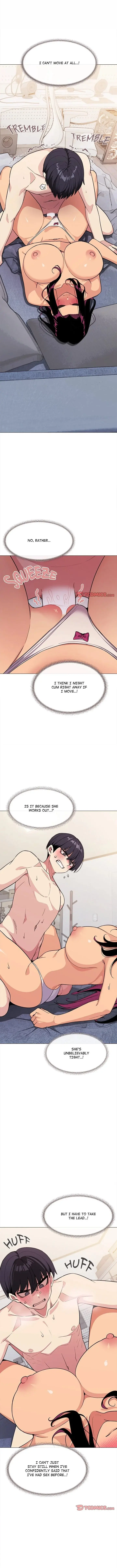 Someone Stop Her! Episode 7 - Page 2