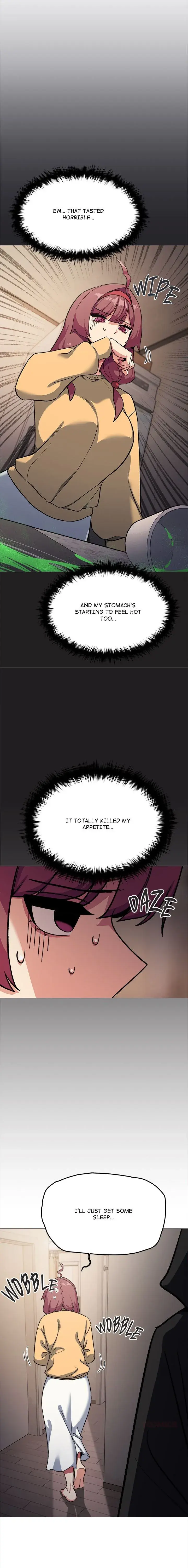 Someone Stop Her! Episode 71 - Page 3