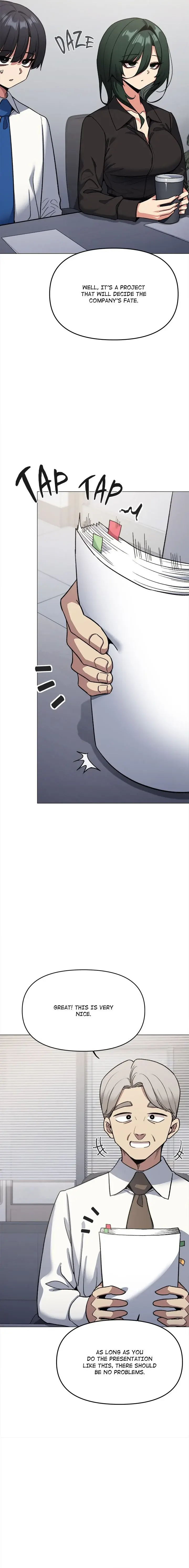 Someone Stop Her! Episode 73 - Page 3