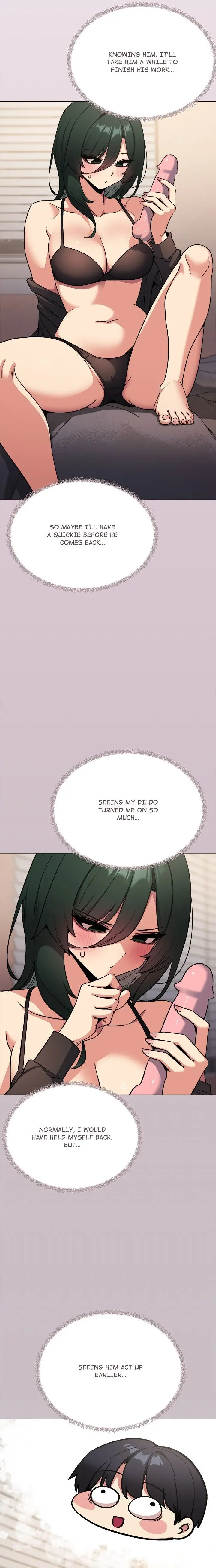 Someone Stop Her! Episode 75 - Page 2