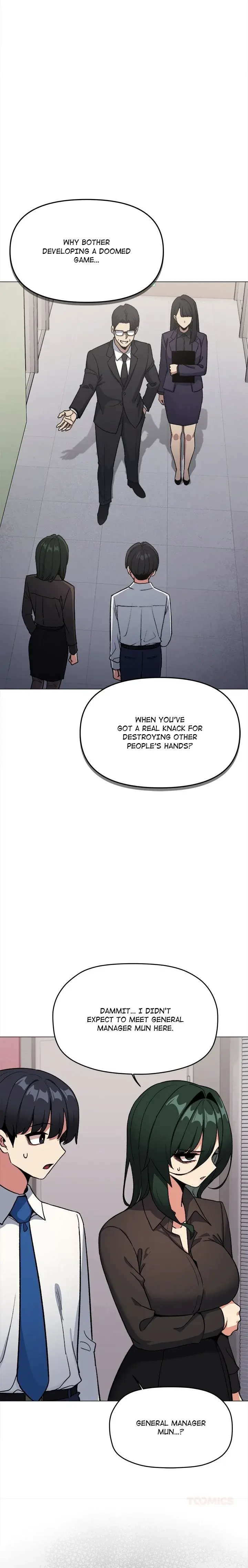 Someone Stop Her! Episode 77 - Page 2