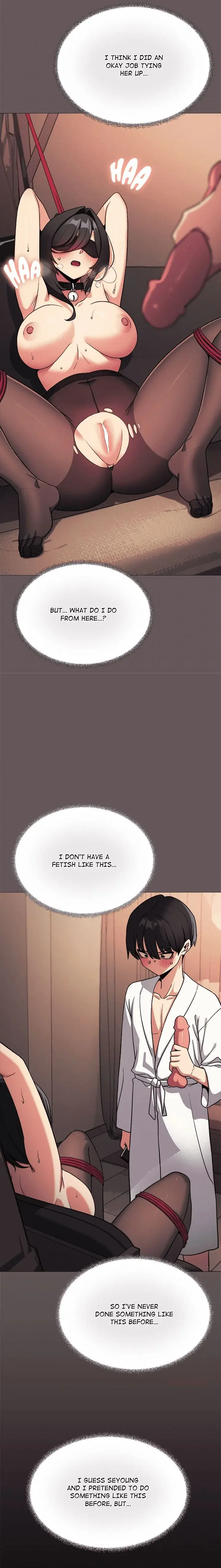 Someone Stop Her! Episode 80 - Page 2