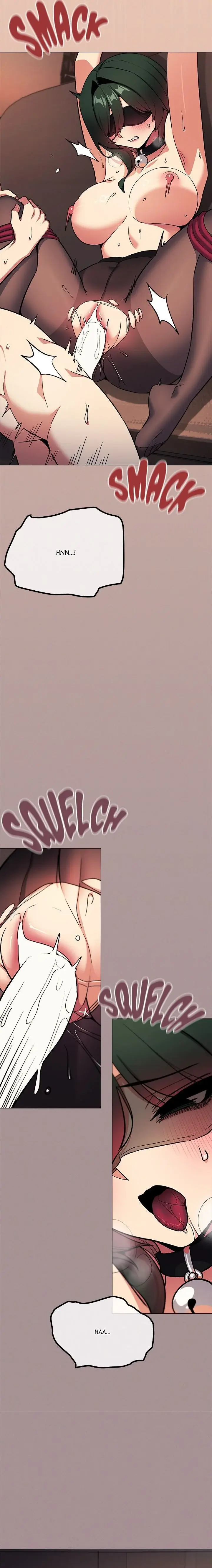 Someone Stop Her! Episode 82 - Page 2