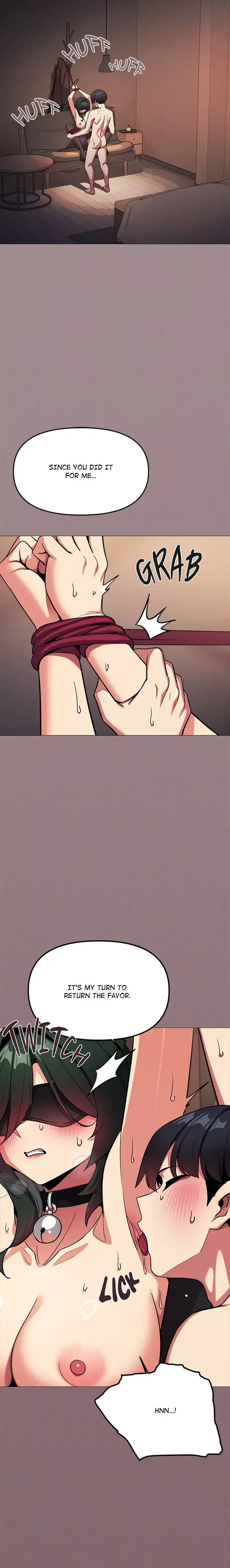 Someone Stop Her! Episode 82 - Page 3