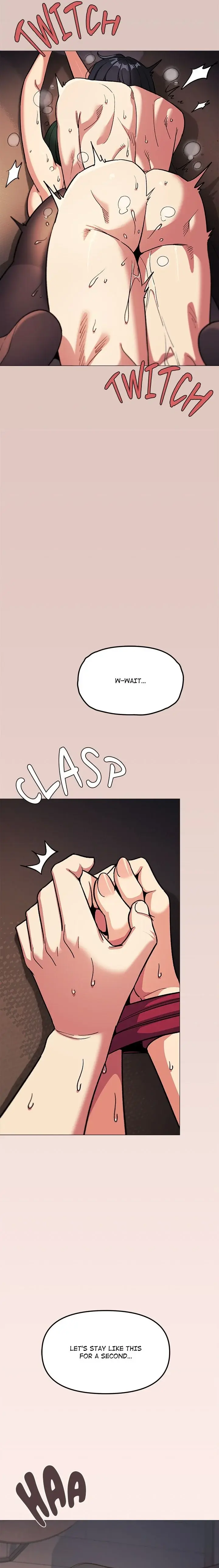 Someone Stop Her! Episode 84 - Page 2