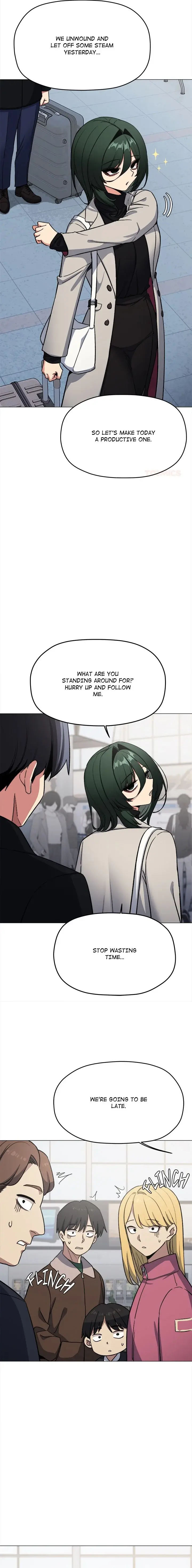 Someone Stop Her! Episode 85 - Page 3