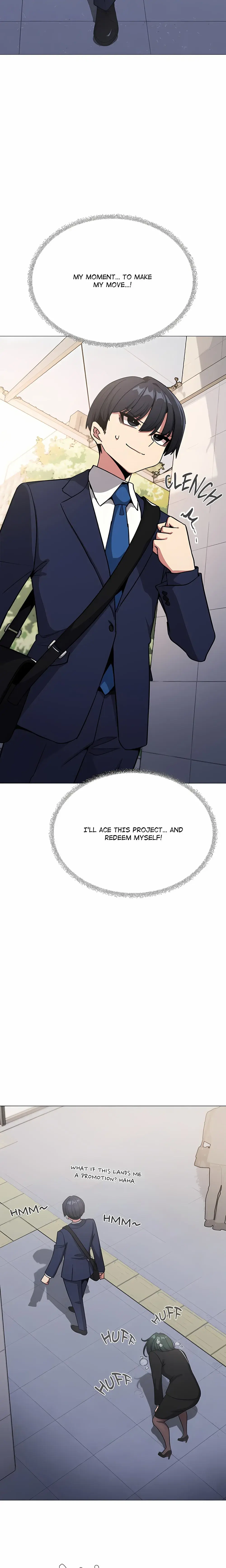 Someone Stop Her! Episode 90 - Page 2
