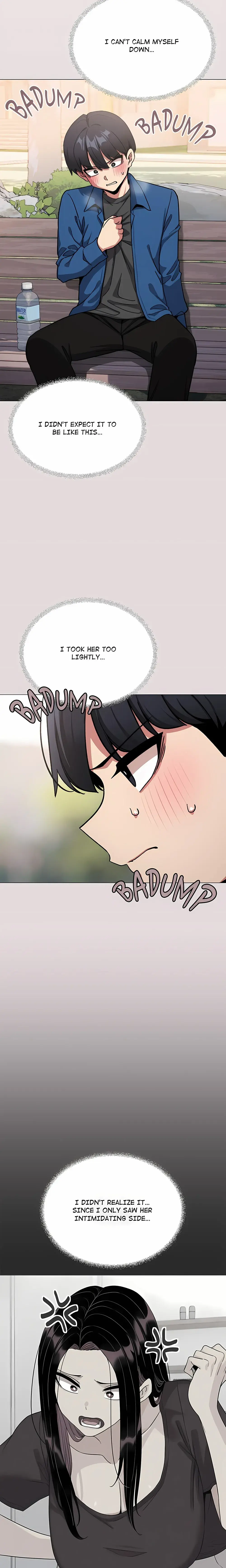 Someone Stop Her! Episode 97 - Page 2
