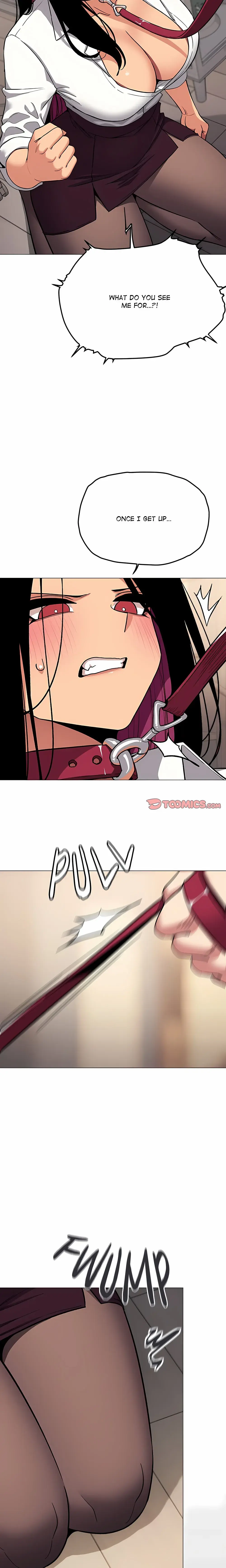 Someone Stop Her! Episode 99 - Page 2