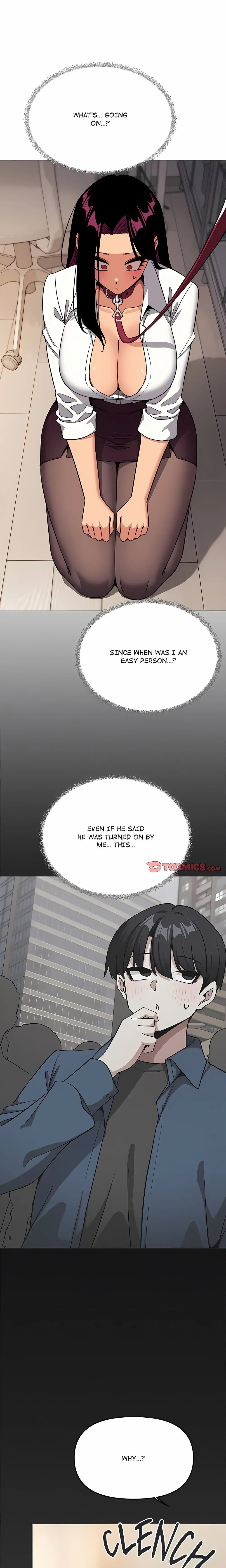 Someone Stop Her! Episode 99 - Page 7